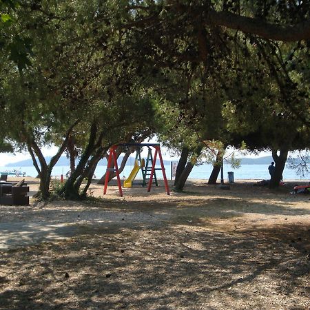 Camp Perna Otel Kuciste Dış mekan fotoğraf