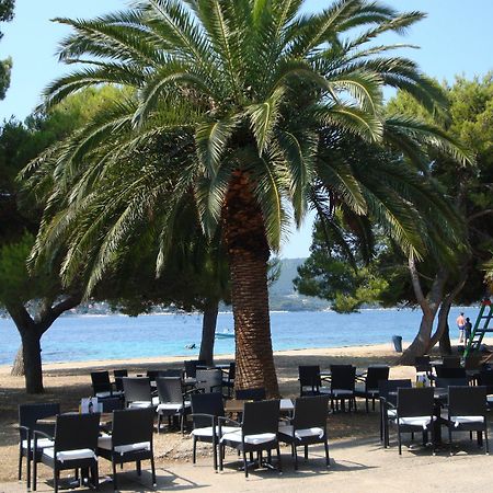 Camp Perna Otel Kuciste Dış mekan fotoğraf