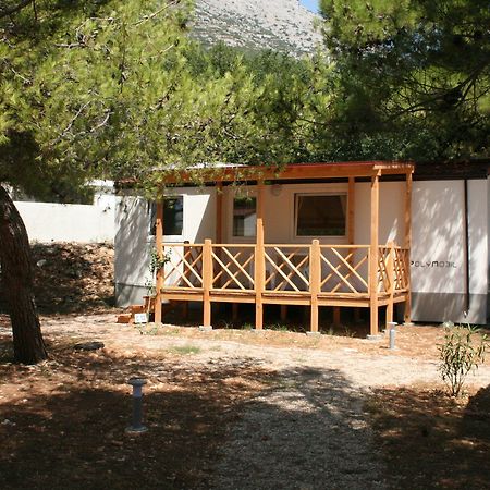 Camp Perna Otel Kuciste Dış mekan fotoğraf