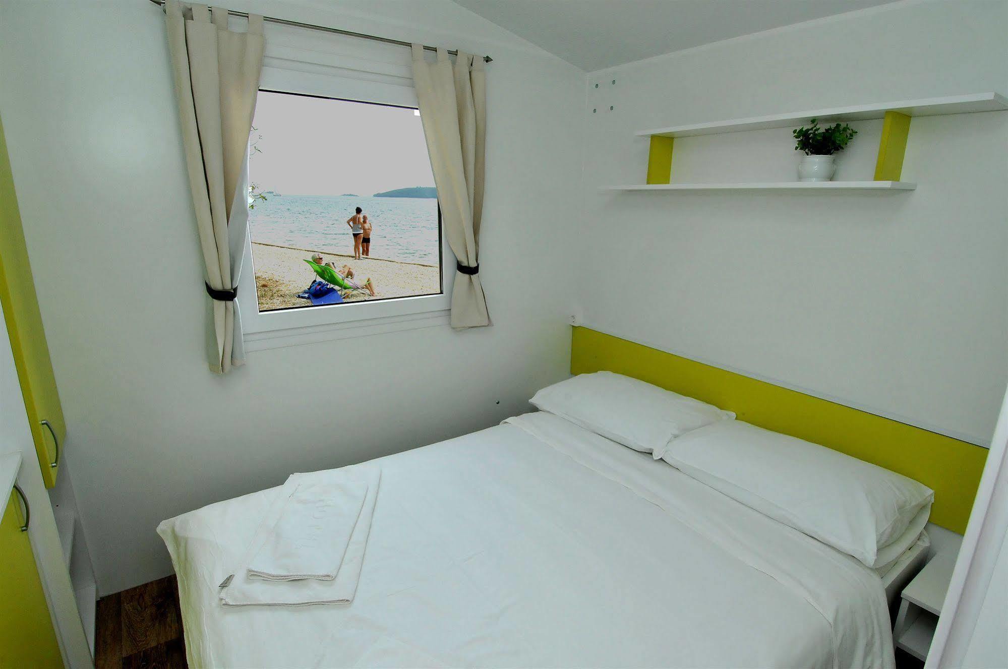 Camp Perna Otel Kuciste Dış mekan fotoğraf