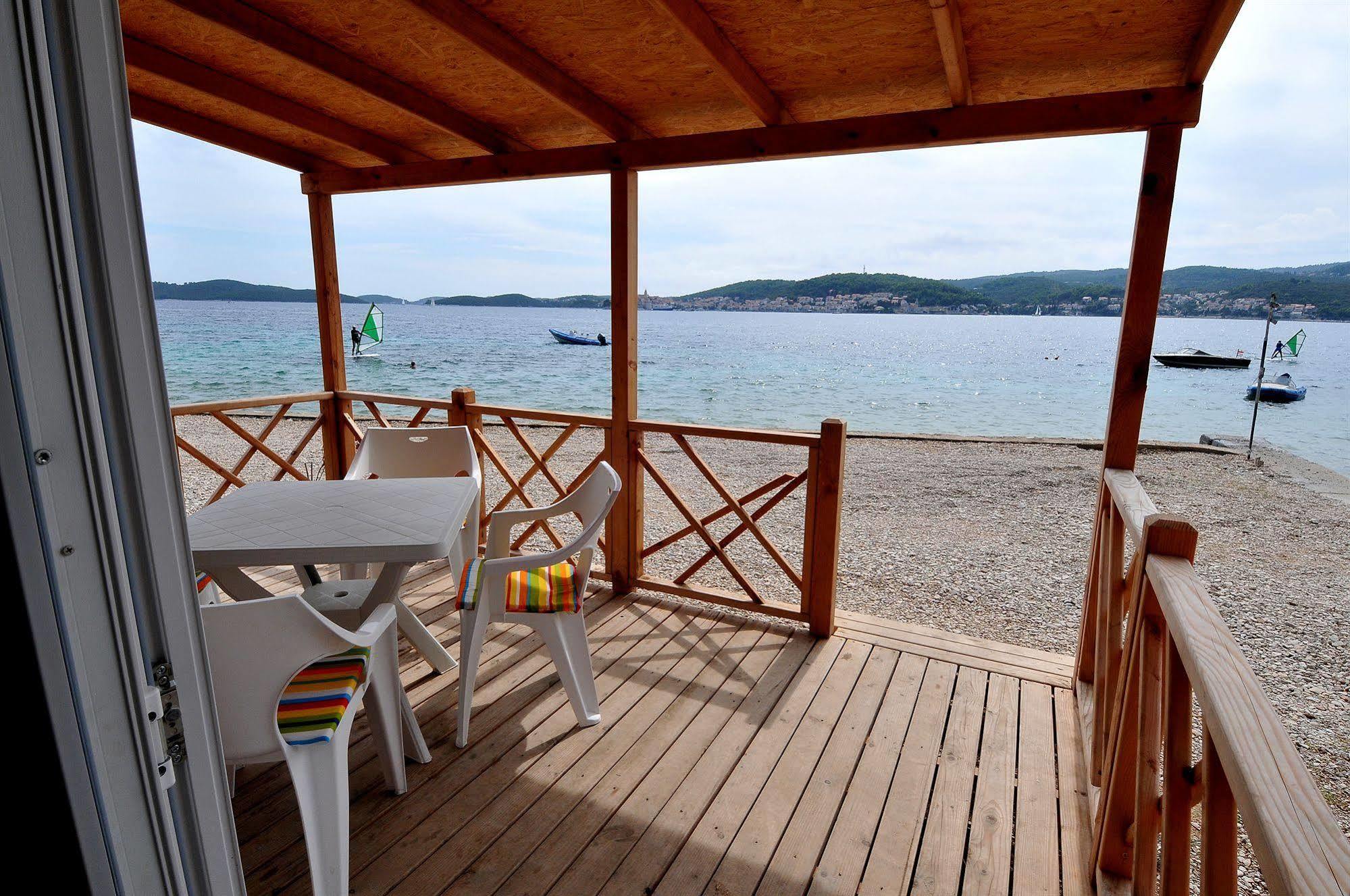 Camp Perna Otel Kuciste Dış mekan fotoğraf